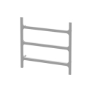 Badetuchstange Free 64 x 64 cm