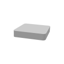 Seifenschale Free 12 x 10 cm