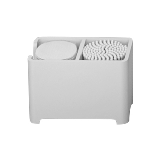 Wattepad-Box Free 13,5 x 7 cm