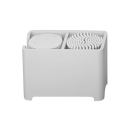 Wattepad-Box Free 13,5 x 7 cm