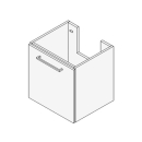 Unterbau TORO Breite x Tiefe x Höhe gemäss