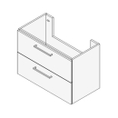 Unterbau TORO Breite x Tiefe x Höhe gemäss