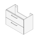 Unterbau TORO Breite x Tiefe x Höhe gemäss