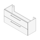 Unterbau TORO Breite x Tiefe x Höhe gemäss