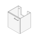 Unterbau ASINO Breite x Tiefe x Höhe gemäss