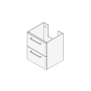 Unterbau ASINO Breite x Tiefe x Höhe gemäss