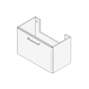 Unterbau ASINO Breite x Tiefe x Höhe gemäss