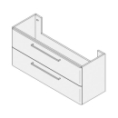 Unterbau ASINO Breite x Tiefe x Höhe gemäss