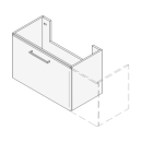 Unterbau ASINO VARIABEL Breite x Tiefe x Höhe...