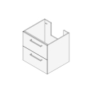 Unterbau RANA Breite x Tiefe x Höhe gemäss