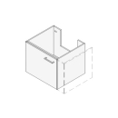 Unterbau RANA VARIABEL Breite x Tiefe x Höhe...