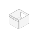 Unterbau LORO Breite x Tiefe x Höhe gemäss