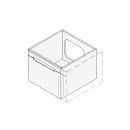 Unterbau LORO VARIABEL Breite x Tiefe x Höhe...