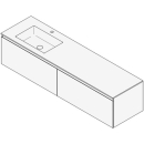 Unterbau GUFO 180,0 x 45,0 x 55,0 cm