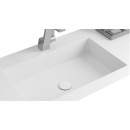 Avianbecken Manaro 48 Innenmass