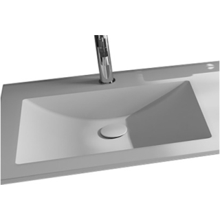 Avianbecken Emao Innenmass