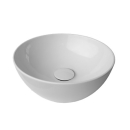 Aufsatzbecken R32 Durchmesser 32 cm.