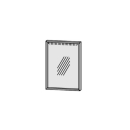 Spiegelwand Vanity Aria 50 / IP24