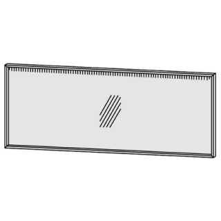 Spiegelwand Vanity Aria 180 / IP24