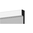 Option Endkappen zu Leuchte Cubo 2