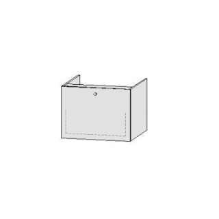 Unterbau Vanity Keramik