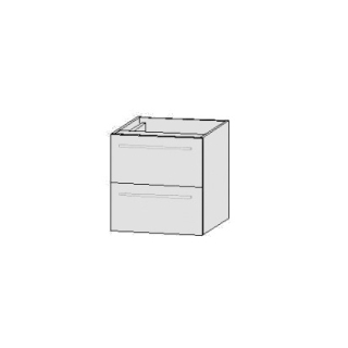 Unterbau Vanity Keramik