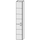 Hochschrank Vanity-Keramik