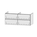 Unterbau Vanity-Bocco Line