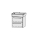 Unterbau Vanity-Pro S 60