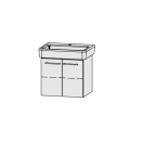 Unterbau Vanity-Pro S 65