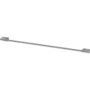 Handtuchhalter Koralle geklebt