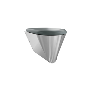 Wand-Klosett KWC Professional Campus