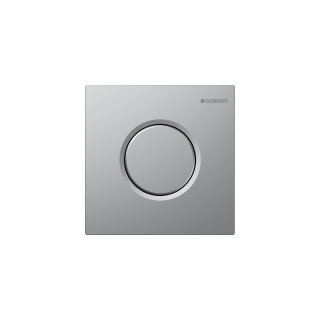 Urinoirsteuerung Geberit HyTouch Sigma01