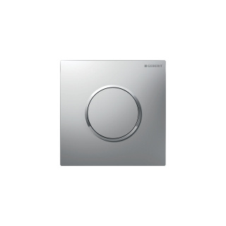 Urinoirsteuerung Geberit HyTouch Sigma10