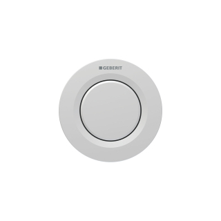 Handdrücker Geberit UP rund