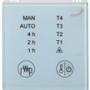 Montagekit Zehnder Yucca Asym