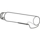 Auszugbrause Hansgrohe Zesis