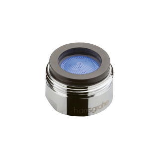 Luftsprudler Hansgrohe Zesis