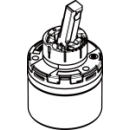 Kartusche Hansgrohe Zesis