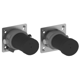 UP-Körper IXMO für Set Thermostat IXMO