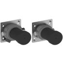 UP-Körper IXMO für Set Einhebelmischer IXMO