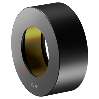 Verlängerungs-Rosette IXMO für Einhebelmischer