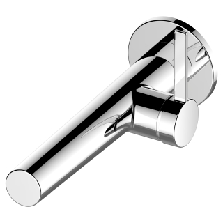 Waschtischmischer IXMO Aluminium