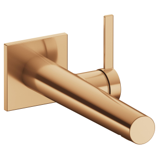 Waschtischmischer IXMO bronze gebürstet