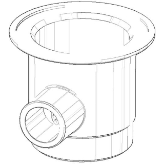 Dampfgenerator NUVOLA mit Touch-Bedienpaneel