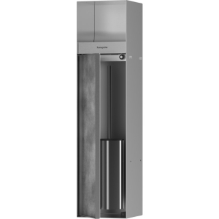 Klosettbürstenhalter XTRASTORIS ROCK