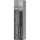 Klosettbürstenhalter XTRASTORIS ROCK