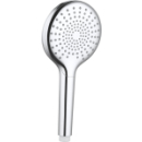 Handbrause Alterna chromeline