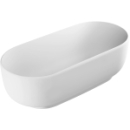 Badewanne Falper Homey, freistehend