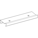 Verbindungsstück Geberit Cleanline50